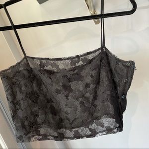 Chanel top